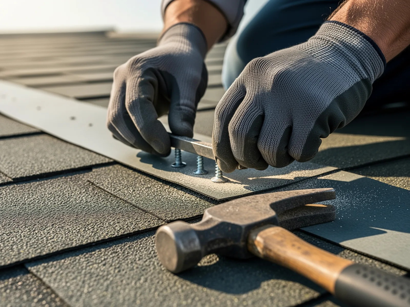 Why choose Fascia Repair in Little Meadows, PA